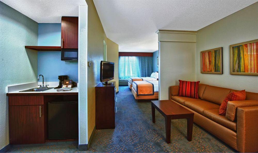 Springhill Suites Manchester-Boston Regional Airport Kamer foto