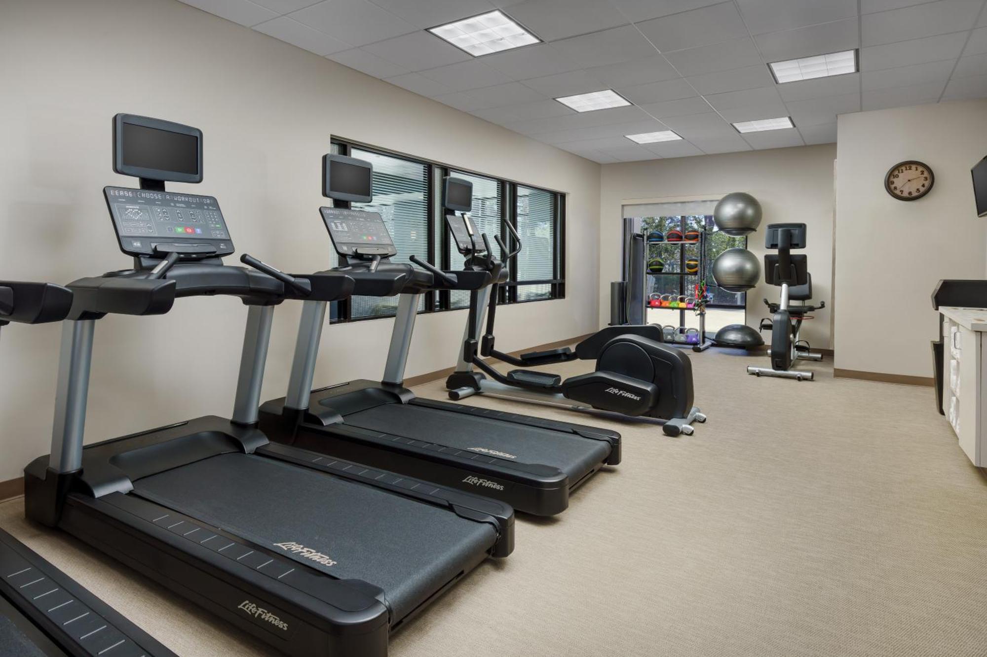 Springhill Suites Manchester-Boston Regional Airport Buitenkant foto