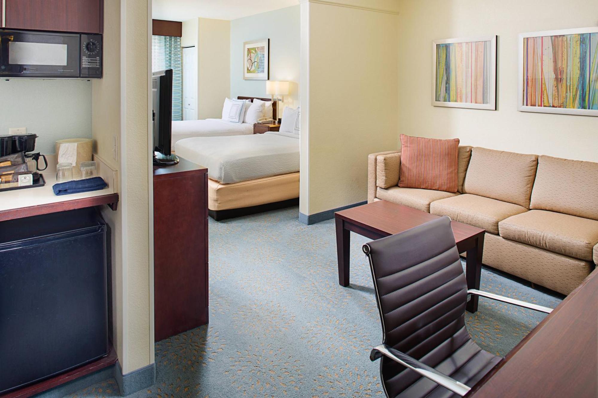 Springhill Suites Manchester-Boston Regional Airport Buitenkant foto