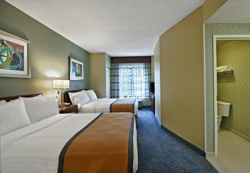 Springhill Suites Manchester-Boston Regional Airport Buitenkant foto