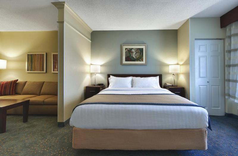 Springhill Suites Manchester-Boston Regional Airport Buitenkant foto